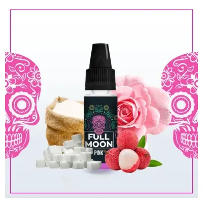 Concentré Pink 10ml - Full Moon