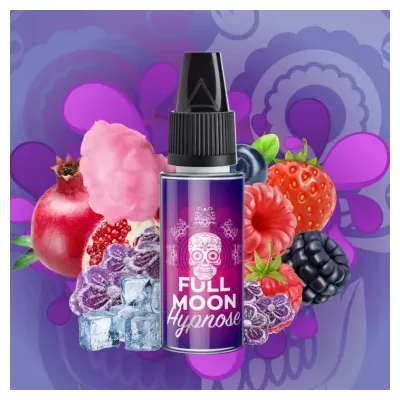 Concentré Hypnose 10ml - Full Moon