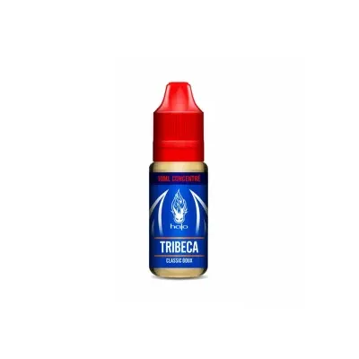 Concentré Tribeca 10ml (Concentré Tribeca 10ml - Halo Premium) - Halo Premium eLiquides
