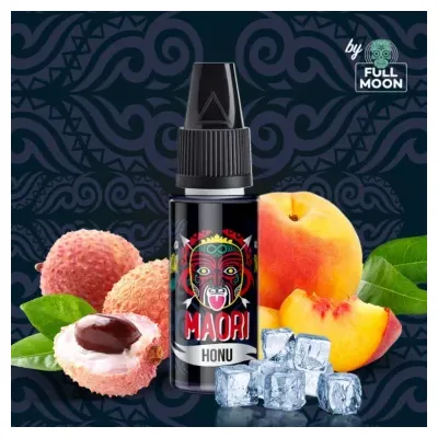 Concentré Honu 10ml Maori - Full Moon