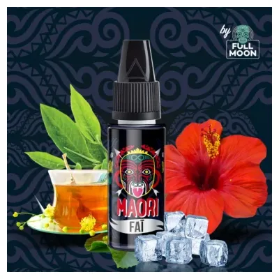 Concentré Faï 10ml Maori - Full Moon