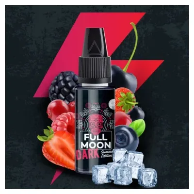 Concentré Dark Summer Edition 10ml - Full Moon