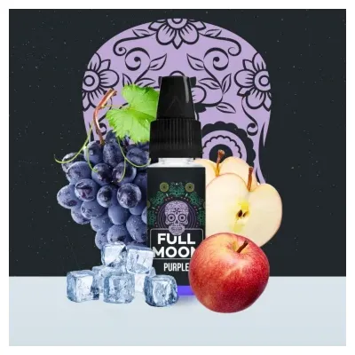 Concentré Purple 10ml - Full Moon
