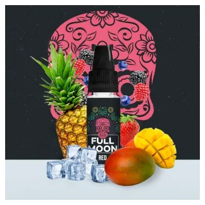 Concentré Red 10ml - Full Moon