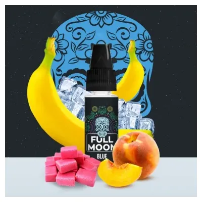 Concentré Blue 10ml - Full Moon