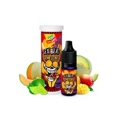 Concentré Sex Beat - Two Melons 10ml - Chill Pill