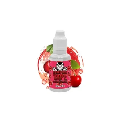 Concentré Red Lips 30ml - Vampire Vape