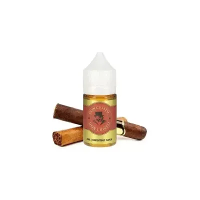 Concentré Don Cristo 30ml - PGVG Labs