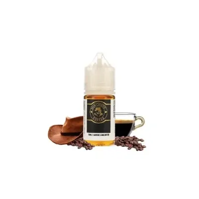 Concentré Don Cristo Coffee 30ml - PGVG Labs