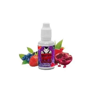 Concentré Catapult 30ml - Vampire Vape