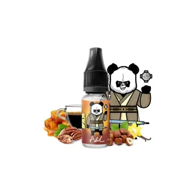 Concentré Panda Wan 10ml - Arômes et Liquides