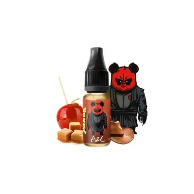 Concentré Dark Panda 10ml - Arômes et Liquides