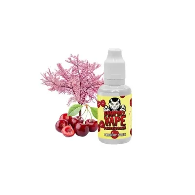 Concentré Cherry Tree 30ml - Vampire Vape