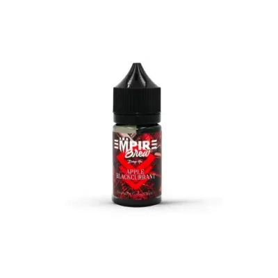 Concentré Apple Blackcurrant 30ml - Empire Brew