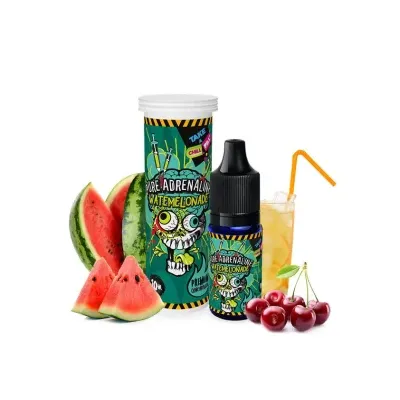 Concentré Pure Adrenaline - Watemelonade 10ml - Chill Pill