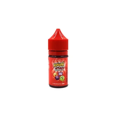 Concentré Super Skitty 30ml (Concentré Super Skitty 30ml - Kyandi Shop) - Airomia