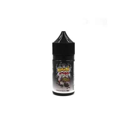 Concentré Super Regalisse 30ml (Concentré Super Regalisse 30ml - Kyandi Shop) - Airomia