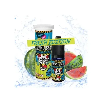 Concentré Strong Beat - Watermelon Blue Fresh Edition 10ml - Chill Pill
