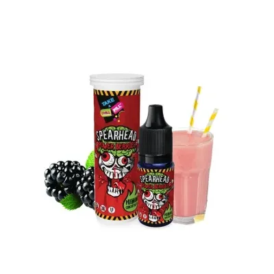 Concentré Spearhead - Power Berries 10ml - Chill Pill