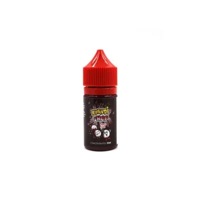 Concentré Super Cola 30ml (Concentré Super Cola 30ml - Kyandi Shop) - Airomia