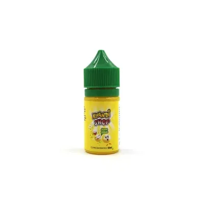 Concentré Super Lemon 30ml (Concentré Super Lemon 30ml - Kyandi Shop) - Airomia