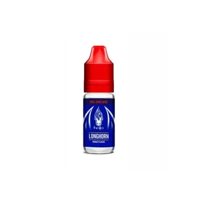 Concentré Longhorn 10ml (Concentré Longhorn 10ml - Halo) - Halo Premium eLiquides