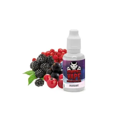 Concentré Fantasy 30ml - Vampire Vape