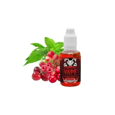 Concentré Blood Sukka 30ml - Vampire Vape