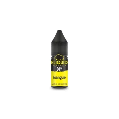 Concentré Mangue 10ml - Eliquid France