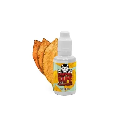 Concentré Virginia 30ml - Vampire Vape