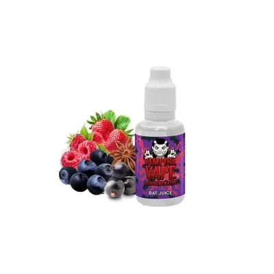 Concentré Bat Juice 30ml - Vampire Vape
