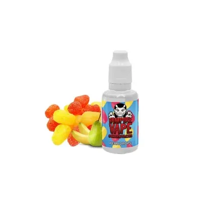 Concentré Pear Drops 30ml - Vampire Vape