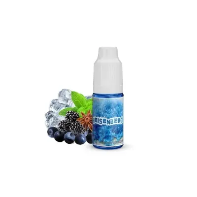 Concentré Heisenberg 10ml - Vampire Vape