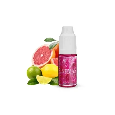 Concentré Pinkman 10ml - Vampire Vape