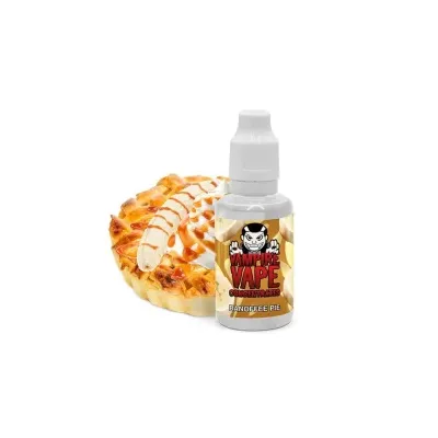 Concentré Banoffee Pie 30ml - Vampire Vape