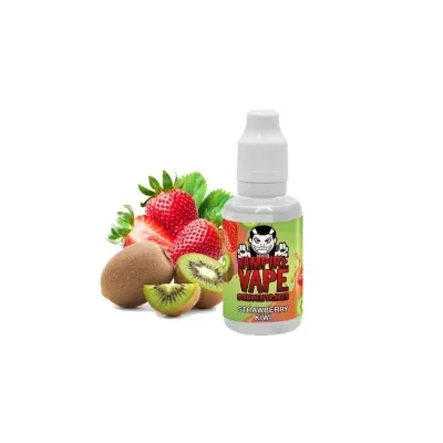 Concentré Strawberry Kiwi 30ml - Vampire Vape