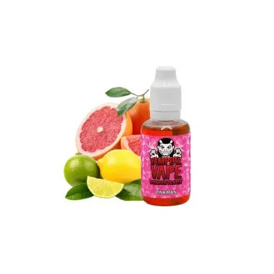 Concentré Pinkman 30ml - Vampire Vape