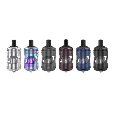 Clearomiseur Z Nano MTL (Couleurs :Rainbow) - GeekVape