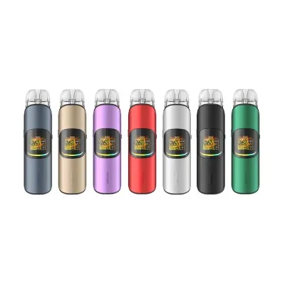 Kit Pod Pixo Neo 1300mAh (Couleurs :Red) - Aspire