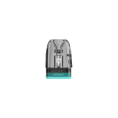 Pod de remplacement Argus Top Fill V2 3ml (0.4/0.7/1.0) (Ohmages:0.7 Ohms) - VooPoo