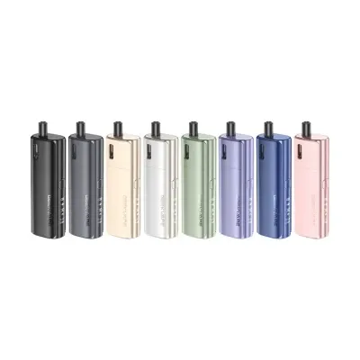 Kit Pod Soul 2 2100mAh (Couleurs :Pearl White) - GeekVape