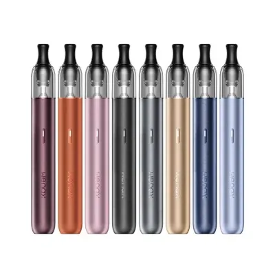 Kit Pod Wenax M2 1200mAh (Couleurs :Arctic Blue) - GeekVape