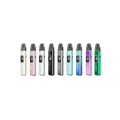 Kit Pod Argus G3 1500mAh (Couleurs :Aurora Purple) - VooPoo