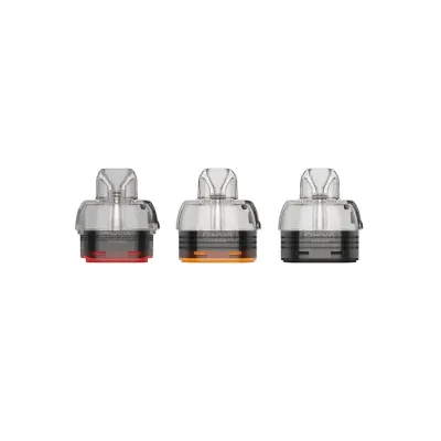 Pod de remplacement VPrime 5ml (0.2/0.4/0.6/0.8) (Ohmages:0.4 Ohms, Contenance:5ml) - OXVA