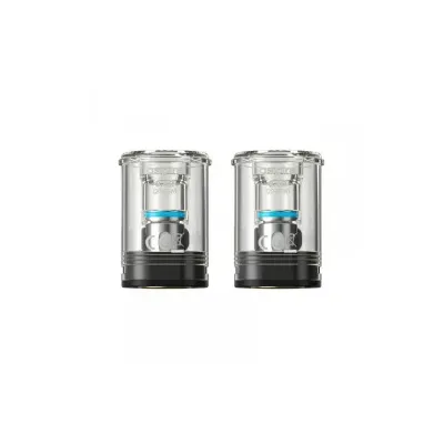 Pod de remplacement Magnum 6ml (0.25/0.4) (Ohmages:0.25 Ohms) - Aspire