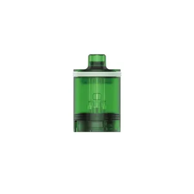 Pod 2ml pour eKwik (Couleurs :Vert) - Sunakin