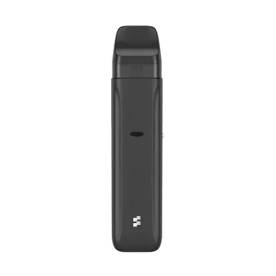 Kit Pod Wiz Go 1200mAh (Couleurs :Noir, Concentration CBD:10%) - Sunakin