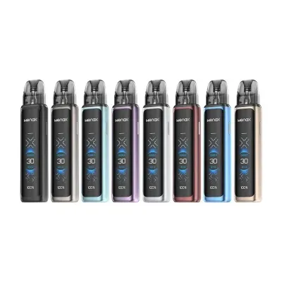 Kit Pod Wenax Q Ultra 1300mAh (Couleurs :Champagne Gold) - GeekVape