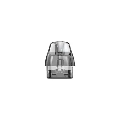 Pod de remplacement Pulz / Minican 3ml (0.6) (Ohmages:0.6 Ohms) - Aspire