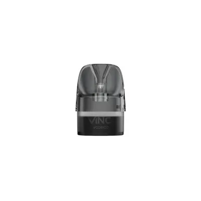 Pod de remplacement Vinci PnP-X MTL 5ml (Couleurs :Black) - VooPoo